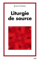 Liturgie de source