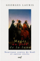 Mages au pied de la lune