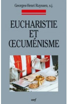 Eucharistie et oecuménisme