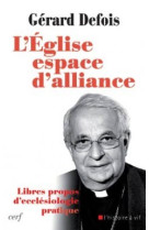 L'église, espace d'alliance