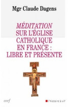 Meditation sur l'eglise