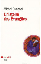 L'histoire des evangiles