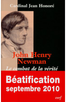 John henry newman