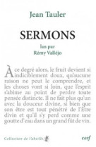 Jean tauler : sermons