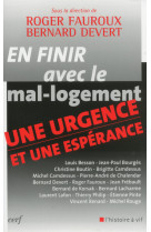 En finir avec le mal logement