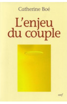 L'enjeu du couple