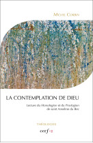 La contemplation de dieu