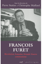 François furet