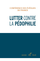 Lutter contre la pedophilie