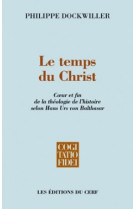 Le temps du christ