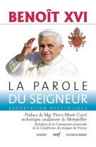 La parole du seigneur