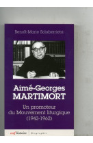 Aimé-georges martimort