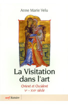 La visitation dans l'art