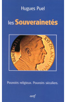 Les souverainetés