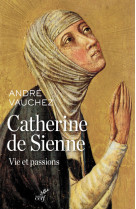 Catherine de sienne