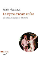 Le mythe d'adam et ève