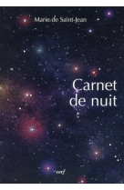 Carnet de nuit