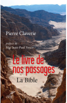 Le livre de nos passages