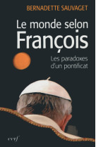 Le monde selon françois