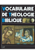 Vocabulaire de theologie biblique