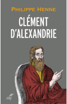 Clément d'alexandrie