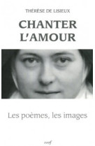 Chanter l'amour