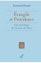 Evangile et providence