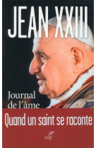 Journal de l'ame