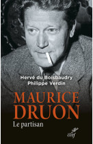 Maurice druon