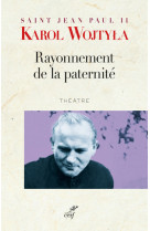 Rayonnement de la paternité