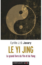 Le yi jing