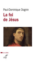 La foi de jésus