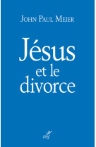 Jesus et le divorce