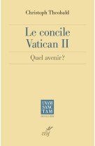 Le concile vatican ii