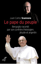 Le pape du peuple