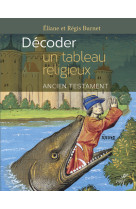 Decoder un tableau religieux - ancien testament