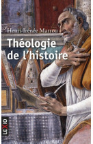 Theologie de l'histoire