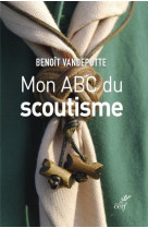 Mon abc du scoutisme