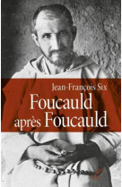 Foucauld près foucauld