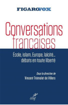 Conversations francaises