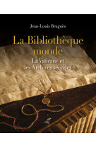 La bibliotheque monde