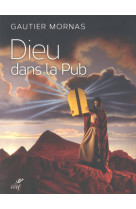 Dieu dans la pub