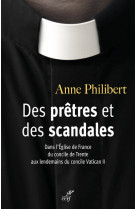 Des pretres et des scandales