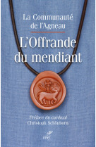 L'offrande du mendiant