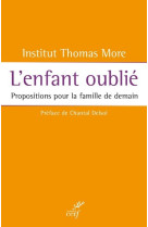 L'enfant oublié