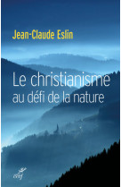 Le christianisme au défi de la nature