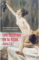 Les femmes de la bible dans l'art