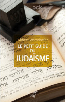 Le petit guide du judaïsme