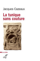 La tunique sans couture