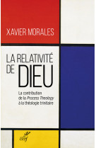 La relativité de dieu